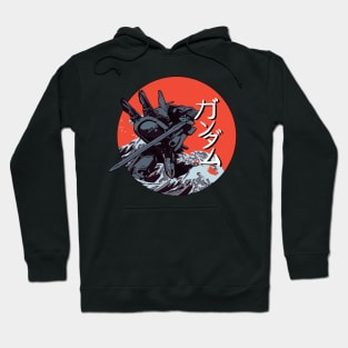 Monster G Hoodie